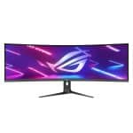 خرید مانیتور ASUS ROG Strix XG49WCR سایز 49 اینچ