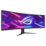 خرید مانیتور ASUS ROG Strix XG49WCR سایز 49 اینچ