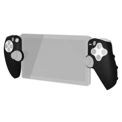 خرید کاور سیلیکونی Blackfire مخصوص PlayStation Portal مشکی