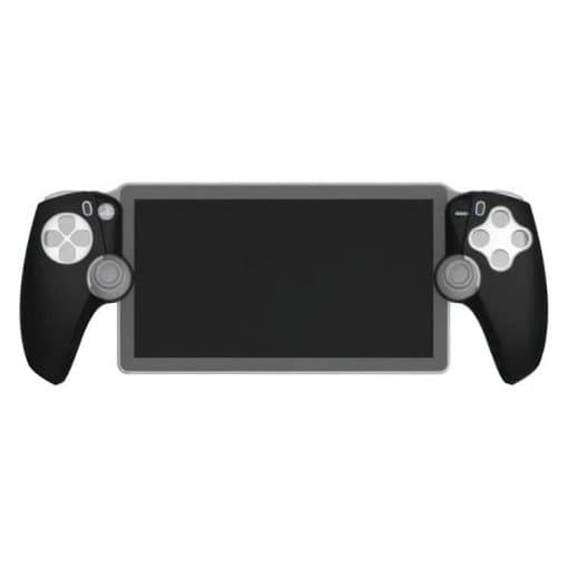خرید کاور سیلیکونی Blackfire مخصوص PlayStation Portal مشکی