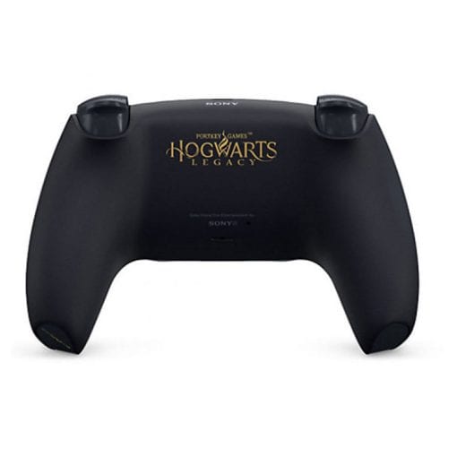 خرید کنترلر DualSense مخصوص PS5 طرح Hogwarts Legacy