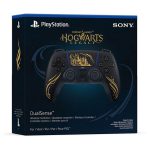 خرید کنترلر DualSense مخصوص PS5 طرح Hogwarts Legacy