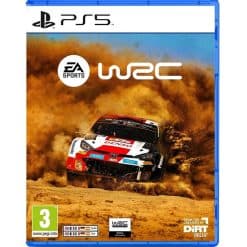 خرید بازی EA Sports WRC برای PS5