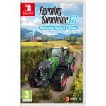 خرید بازی Farming Simulator 23 برای نینتندو سوییچ