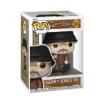 خرید فیگور فانکو پاپ Indiana Jones Henry Jones SR کد 1354