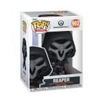 خرید فیگور فانکو پاپ طرح Overwatch 2 Reaper کد 902