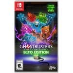 خرید بازی Ghostbusters Spirits Unleashed Ecto برای نینتندو
