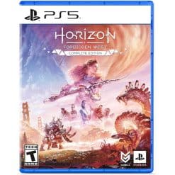 خرید بازی Horizon Forbidden West Complete Edition برای PS5