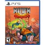 خرید بازی Mayhem Brawler برای PS5