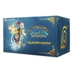 دیسک بازی NARUTO X BORUTO Ultimate Ninja STORM CONNECTION Collector Edition - مخصوص PS5