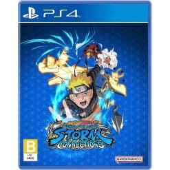 خرید بازی NARUTO X BORUTO Ultimate Ninja STORM CONNECTION برای PS4