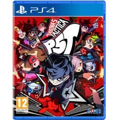 خرید بازی Persona 5 Tactica برای PS4