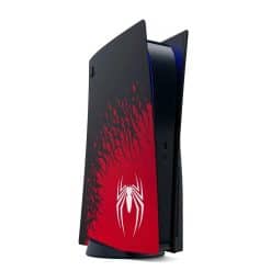 خرید فیس پلیت PS5 Standard Edition High Copy Spider Man 2