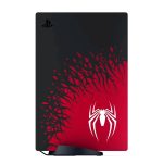 خرید فیس پلیت PS5 Standard Edition High Copy Spider Man 2