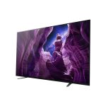 خرید تلویزیون Sony Bravia XBR A8H مناسب گیمینگ سایز 55 اینچ