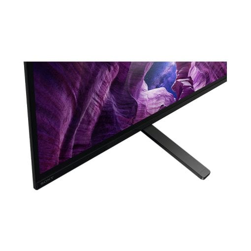 خرید تلویزیون Sony Bravia XBR A8H مناسب گیمینگ سایز 55 اینچ