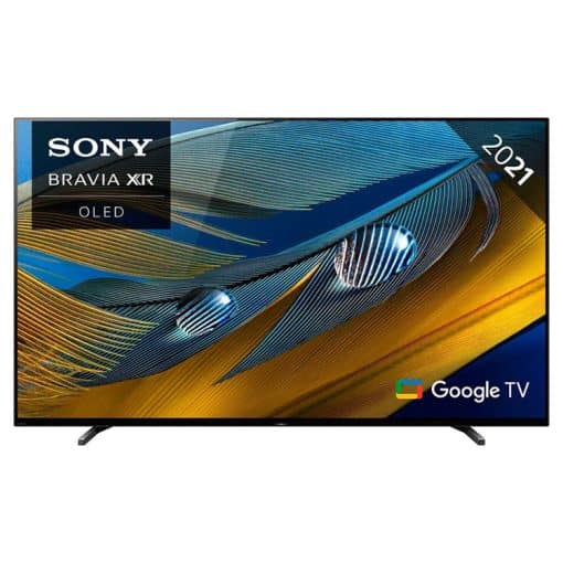 خرید تلویزیون Sony Bravia XR A80J مناسب گیمینگ سایز 65 اینچ