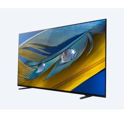 خرید تلویزیون Sony Bravia XR A80J مناسب گیمینگ سایز 65 اینچ