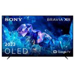 خرید تلویزیون SONY Bravia XR A80K سایز 65 اینچ مناسب گیمینگ