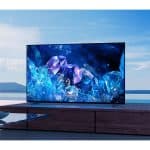 خرید تلویزیون SONY Bravia XR A80K سایز 65 اینچ مناسب گیمینگ