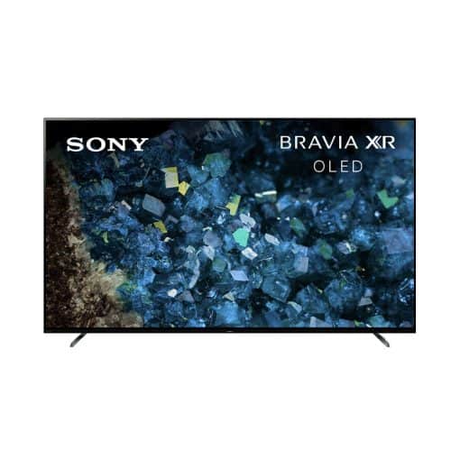 خرید تلویزیون Sony Bravia XR A80L مناسب گیمینگ سایز 65 اینچ