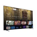 خرید تلویزیون Sony Bravia XR A80L مناسب گیمینگ سایز 65 اینچ