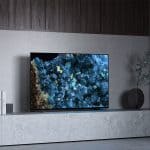 خرید تلویزیون Sony Bravia XR A80L مناسب گیمینگ سایز 65 اینچ