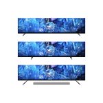 خرید تلویزیون Sony Bravia XR A80K مناسب گیمینگ سایز 55 اینچ