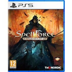 خرید بازی SpellForce: Conquest of Eo برای PS5