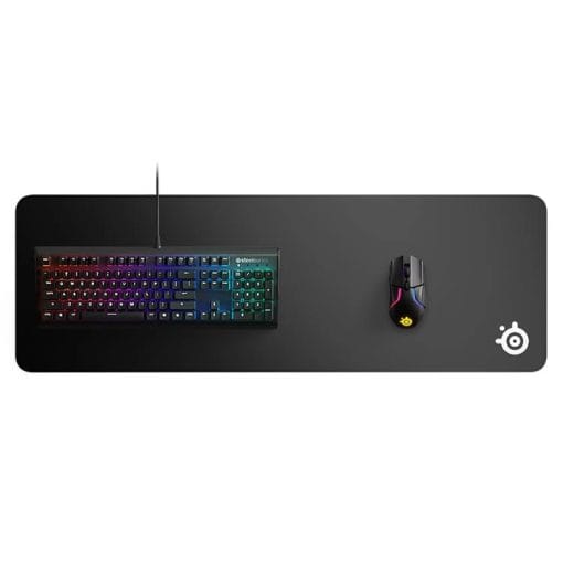 خرید ماوس پد گیمینگ Steelseries QCK Edge XL