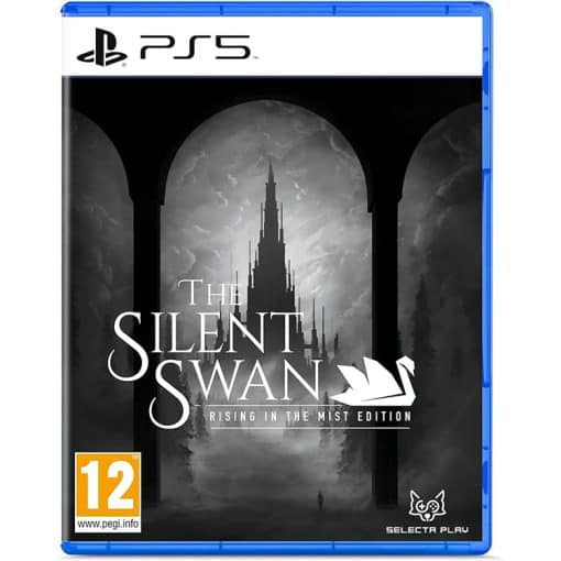 خرید بازی The Silent Swan: Rising in the Mist Edition PS5