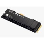 خرید حافظه اس اس دی WD_BLACK SN850X NVMe ظرفیت 1TB