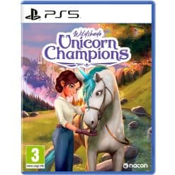 خرید بازی Wildshade: Unicorn Champions برای PS5