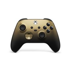 خرید کنترلر Xbox رنگ Gold Shadow