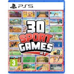 خرید بازی 30Sport Games in 1 برای PS5