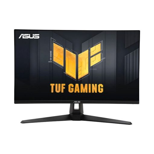 خرید مانیتور Asus TUF Gaming VG279QM1A سایز 27 اینچ