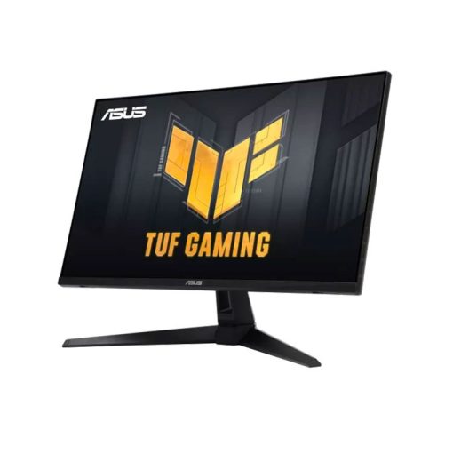 خرید مانیتور Asus TUF Gaming VG279QM1A سایز 27 اینچ