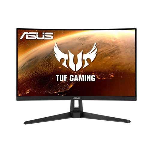 خرید مانیتور Asus TUF GAMING VG27VH1B سایز 27 اینچ