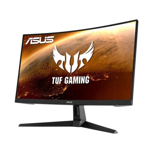 خرید مانیتور Asus TUF GAMING VG27VH1B سایز 27 اینچ