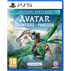 خرید بازی Avatar: Frontiers of Pandora Special Edition PS5