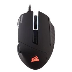 خرید ماوس با سیم گیمینگ Corsair Scimitar RGB Elite مشکی