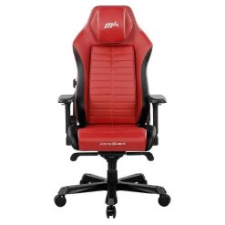 خرید صندلی گیمینگ DXRacer مدل Master Series قرمز مشکی