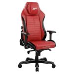 خرید صندلی گیمینگ DXRacer مدل Master Series قرمز مشکی