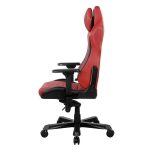 خرید صندلی گیمینگ DXRacer مدل Master Series قرمز مشکی