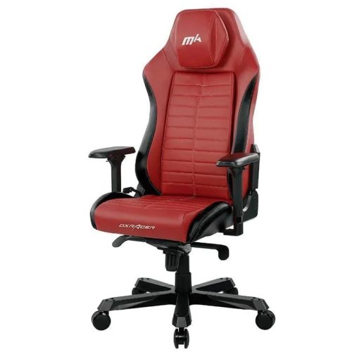 خرید صندلی گیمینگ DXRacer مدل Master Series قرمز مشکی