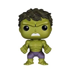 خرید فیگور فانکو پاپ طرح Avengers Hulk کد 68