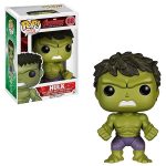 خرید فیگور فانکو پاپ طرح Avengers Hulk کد 68