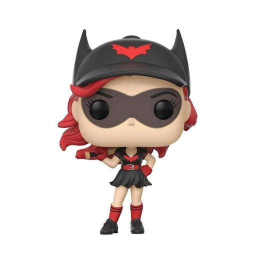 خرید فیگور فانکو پاپ طرح DC Comics Bombshells Batwoman کد 221