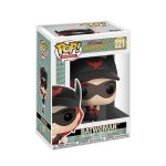 خرید فیگور فانکو پاپ طرح DC Comics Bombshells Batwoman کد 221