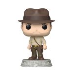 خرید فیگور فانکو پاپ طرح Indiana Jones کد 1350